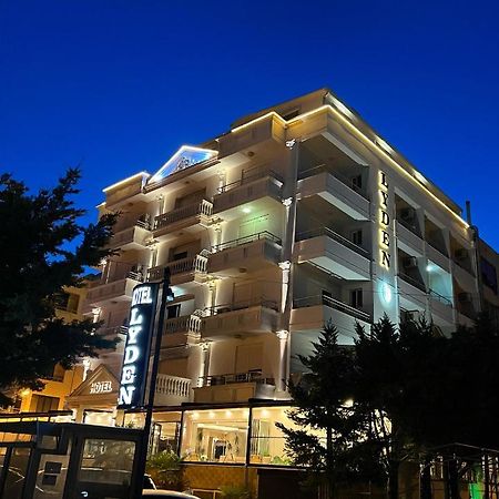 Lyden Hotel Голем Экстерьер фото