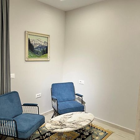 Lyden Hotel Голем Экстерьер фото