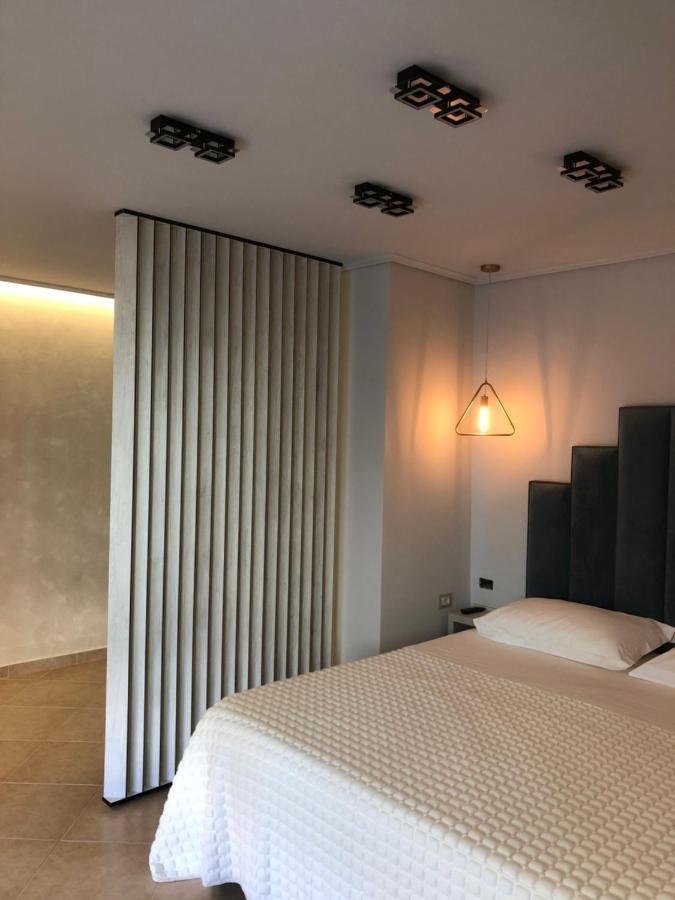 Lyden Hotel Голем Экстерьер фото