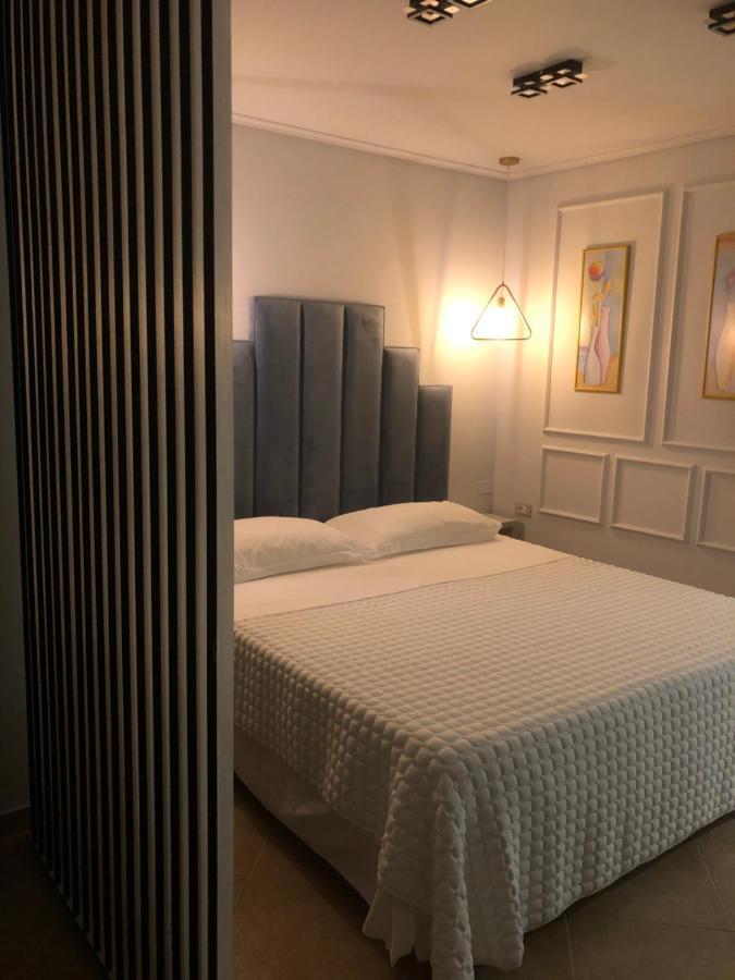 Lyden Hotel Голем Экстерьер фото