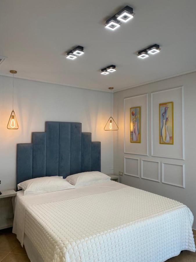Lyden Hotel Голем Экстерьер фото